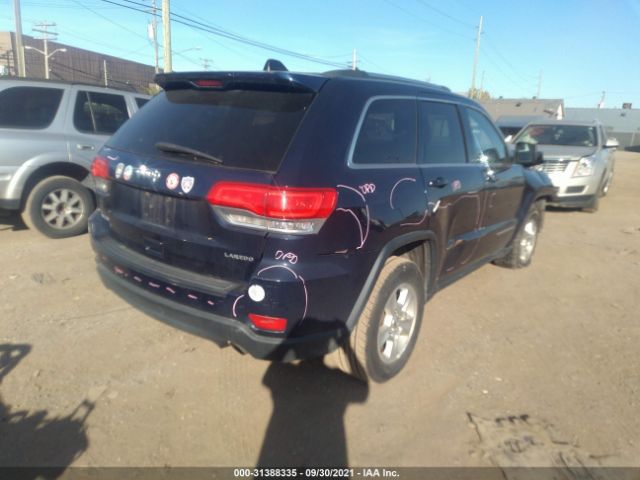 Photo 3 VIN: 1C4RJFAG3EC133344 - JEEP GRAND CHEROKEE 