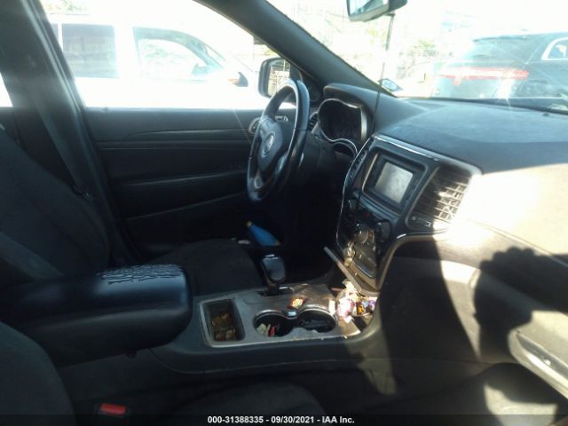 Photo 4 VIN: 1C4RJFAG3EC133344 - JEEP GRAND CHEROKEE 