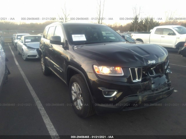 Photo 0 VIN: 1C4RJFAG3EC143694 - JEEP GRAND CHEROKEE 