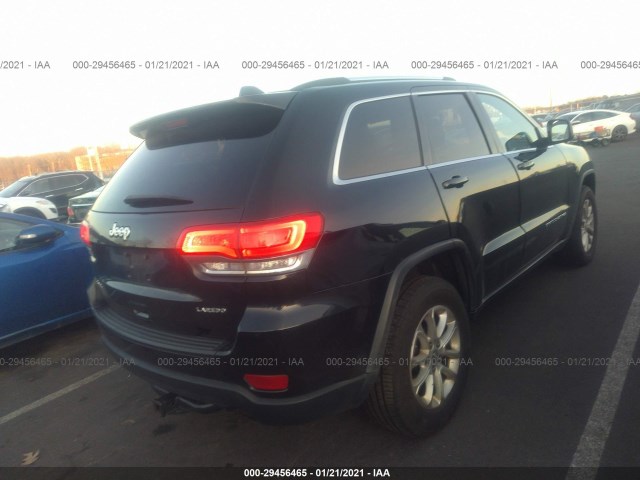 Photo 3 VIN: 1C4RJFAG3EC143694 - JEEP GRAND CHEROKEE 