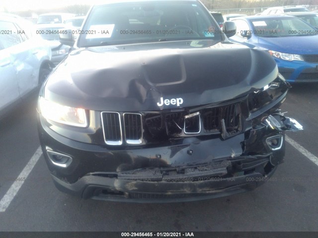 Photo 5 VIN: 1C4RJFAG3EC143694 - JEEP GRAND CHEROKEE 