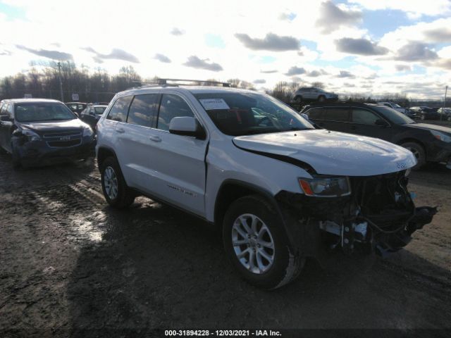 Photo 0 VIN: 1C4RJFAG3EC144019 - JEEP GRAND CHEROKEE 