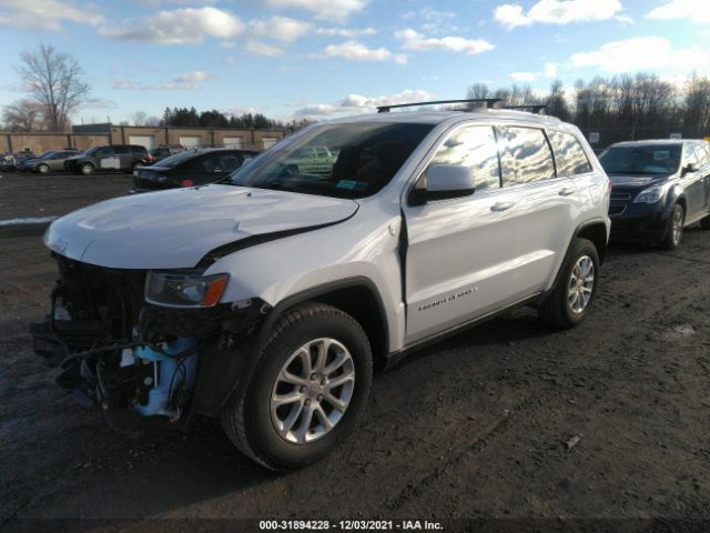 Photo 1 VIN: 1C4RJFAG3EC144019 - JEEP GRAND CHEROKEE 