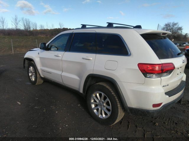 Photo 2 VIN: 1C4RJFAG3EC144019 - JEEP GRAND CHEROKEE 