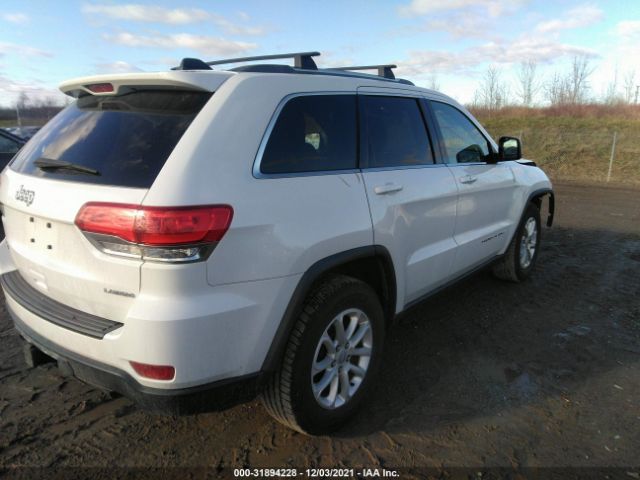 Photo 3 VIN: 1C4RJFAG3EC144019 - JEEP GRAND CHEROKEE 