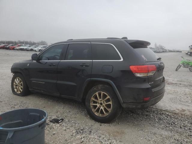 Photo 1 VIN: 1C4RJFAG3EC144134 - JEEP GRAND CHEROKEE 