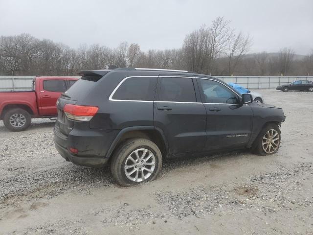 Photo 2 VIN: 1C4RJFAG3EC144134 - JEEP GRAND CHEROKEE 