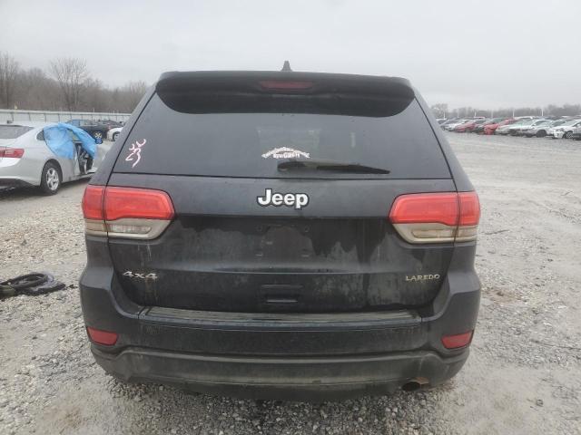 Photo 5 VIN: 1C4RJFAG3EC144134 - JEEP GRAND CHEROKEE 