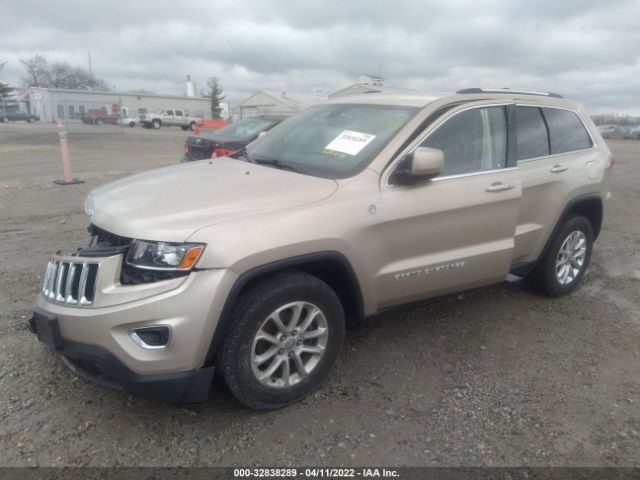 Photo 1 VIN: 1C4RJFAG3EC148328 - JEEP GRAND CHEROKEE 