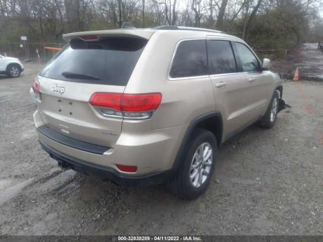 Photo 3 VIN: 1C4RJFAG3EC148328 - JEEP GRAND CHEROKEE 