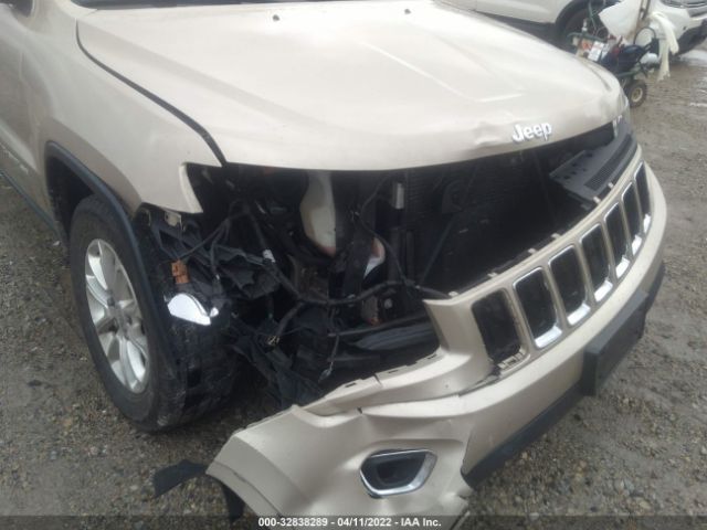 Photo 5 VIN: 1C4RJFAG3EC148328 - JEEP GRAND CHEROKEE 