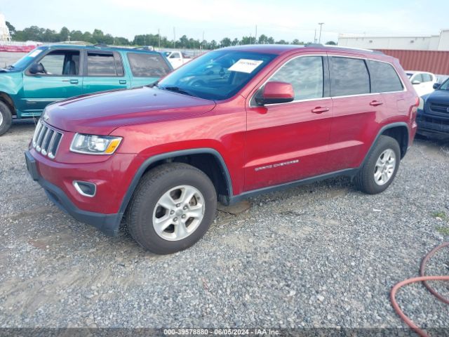 Photo 1 VIN: 1C4RJFAG3EC172600 - JEEP GRAND CHEROKEE 