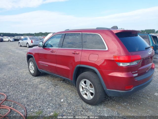 Photo 2 VIN: 1C4RJFAG3EC172600 - JEEP GRAND CHEROKEE 