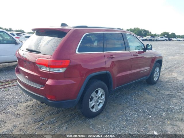 Photo 3 VIN: 1C4RJFAG3EC172600 - JEEP GRAND CHEROKEE 