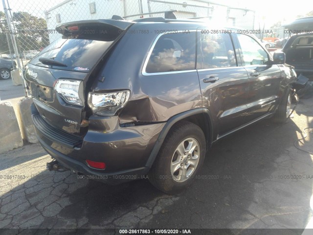 Photo 3 VIN: 1C4RJFAG3EC204851 - JEEP GRAND CHEROKEE 