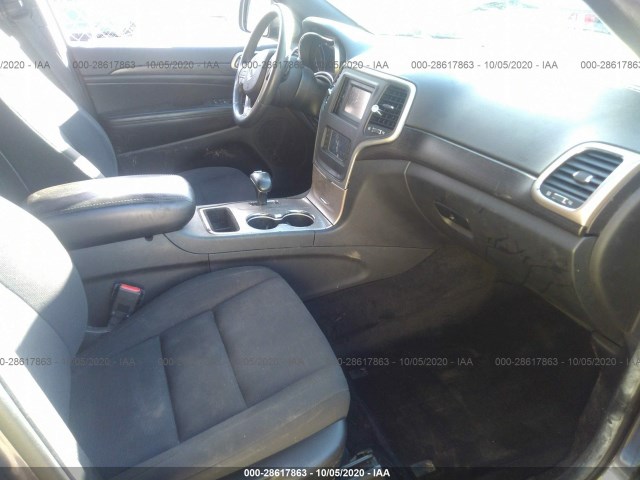 Photo 4 VIN: 1C4RJFAG3EC204851 - JEEP GRAND CHEROKEE 