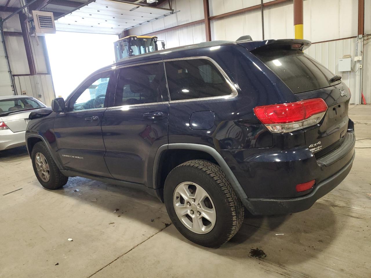 Photo 1 VIN: 1C4RJFAG3EC214490 - JEEP GRAND CHEROKEE 