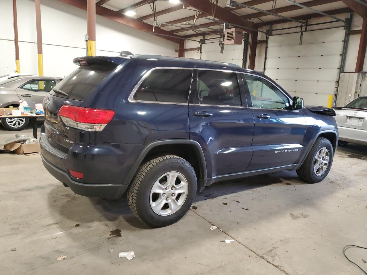 Photo 2 VIN: 1C4RJFAG3EC214490 - JEEP GRAND CHEROKEE 