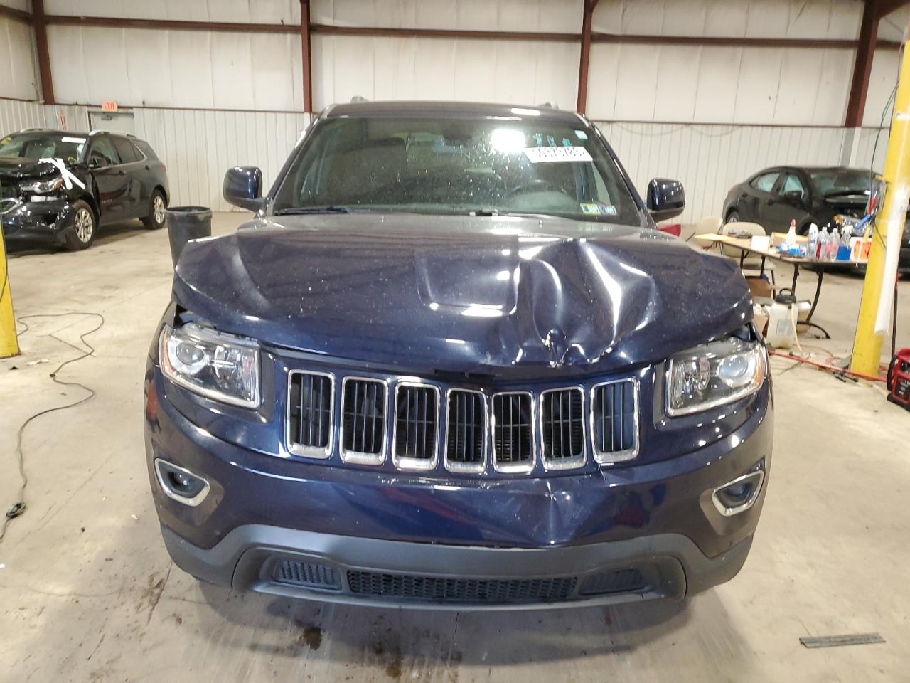 Photo 4 VIN: 1C4RJFAG3EC214490 - JEEP GRAND CHEROKEE 