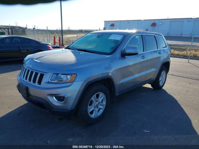 Photo 1 VIN: 1C4RJFAG3EC249286 - JEEP GRAND CHEROKEE 