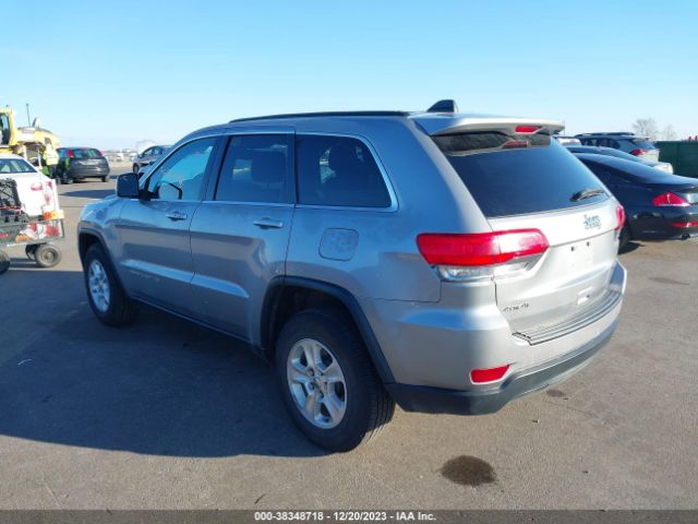 Photo 2 VIN: 1C4RJFAG3EC249286 - JEEP GRAND CHEROKEE 