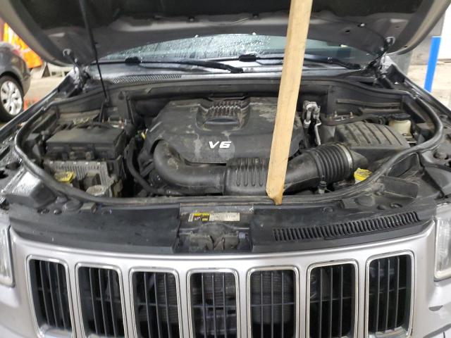 Photo 11 VIN: 1C4RJFAG3EC326089 - JEEP GRAND CHEROKEE 