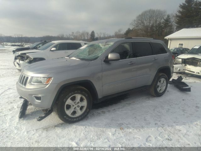 Photo 1 VIN: 1C4RJFAG3EC391606 - JEEP GRAND CHEROKEE 