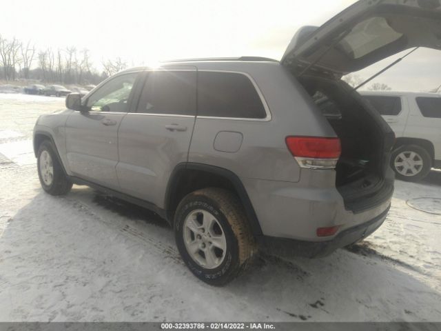 Photo 2 VIN: 1C4RJFAG3EC391606 - JEEP GRAND CHEROKEE 