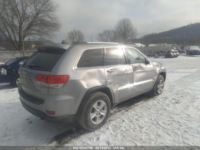 Photo 3 VIN: 1C4RJFAG3EC391606 - JEEP GRAND CHEROKEE 