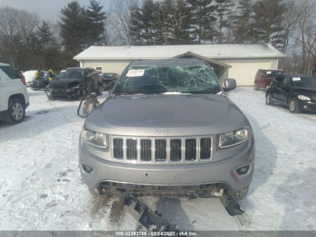 Photo 5 VIN: 1C4RJFAG3EC391606 - JEEP GRAND CHEROKEE 