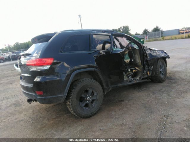 Photo 3 VIN: 1C4RJFAG3EC439458 - JEEP GRAND CHEROKEE 