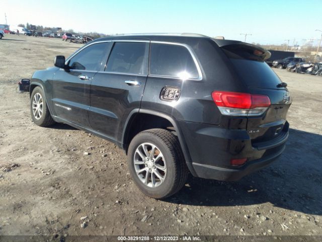 Photo 2 VIN: 1C4RJFAG3EC457748 - JEEP GRAND CHEROKEE 