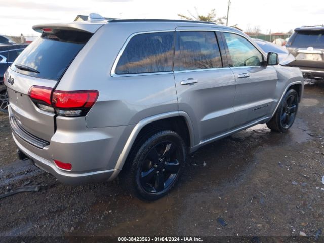 Photo 3 VIN: 1C4RJFAG3FC189284 - JEEP GRAND CHEROKEE 