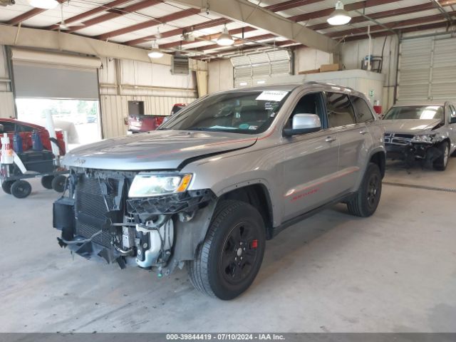 Photo 1 VIN: 1C4RJFAG3FC205158 - JEEP GRAND CHEROKEE 