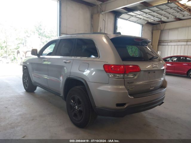 Photo 2 VIN: 1C4RJFAG3FC205158 - JEEP GRAND CHEROKEE 