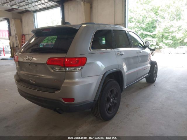 Photo 3 VIN: 1C4RJFAG3FC205158 - JEEP GRAND CHEROKEE 