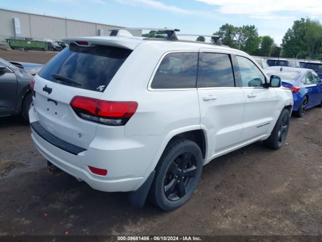 Photo 3 VIN: 1C4RJFAG3FC209419 - JEEP GRAND CHEROKEE 