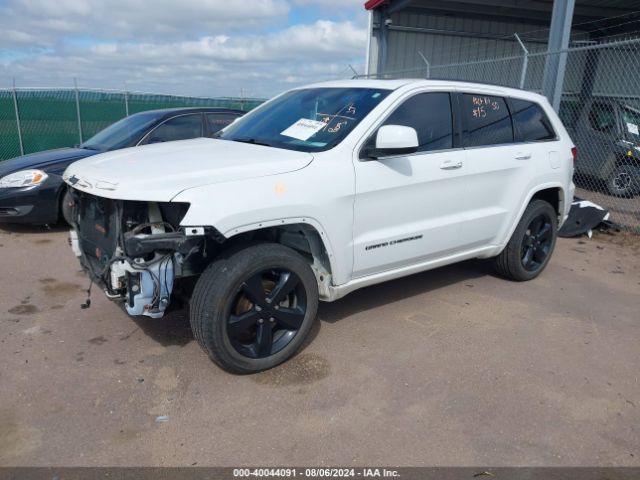 Photo 1 VIN: 1C4RJFAG3FC214510 - JEEP GRAND CHEROKEE 