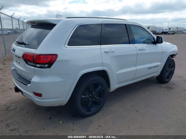 Photo 3 VIN: 1C4RJFAG3FC214510 - JEEP GRAND CHEROKEE 