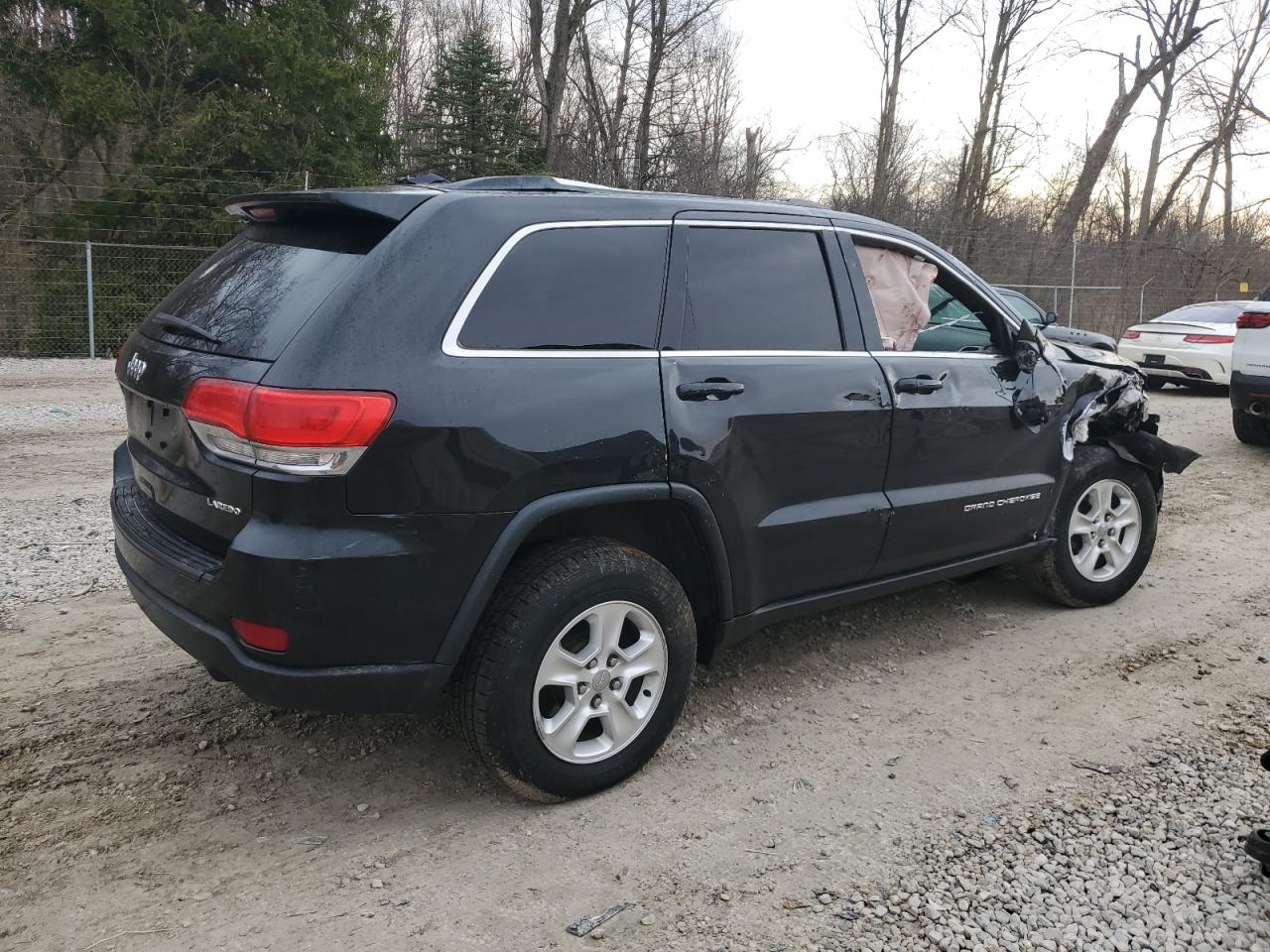 Photo 2 VIN: 1C4RJFAG3FC229475 - JEEP GRAND CHEROKEE 