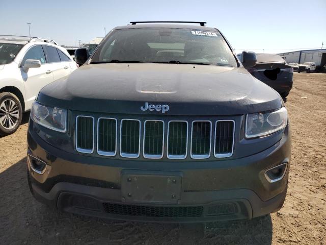 Photo 4 VIN: 1C4RJFAG3FC237124 - JEEP GRAND CHER 