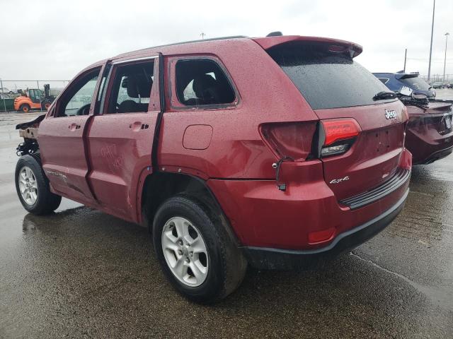 Photo 1 VIN: 1C4RJFAG3FC602014 - JEEP GRAND CHEROKEE 