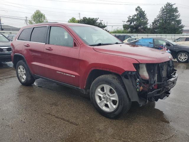 Photo 3 VIN: 1C4RJFAG3FC602014 - JEEP GRAND CHEROKEE 