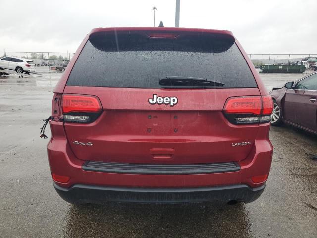 Photo 5 VIN: 1C4RJFAG3FC602014 - JEEP GRAND CHEROKEE 