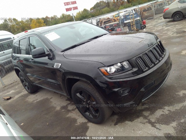 Photo 0 VIN: 1C4RJFAG3FC603650 - JEEP GRAND CHEROKEE 