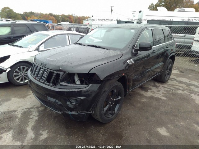 Photo 1 VIN: 1C4RJFAG3FC603650 - JEEP GRAND CHEROKEE 