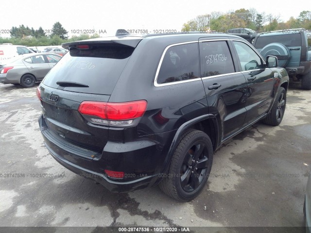 Photo 3 VIN: 1C4RJFAG3FC603650 - JEEP GRAND CHEROKEE 