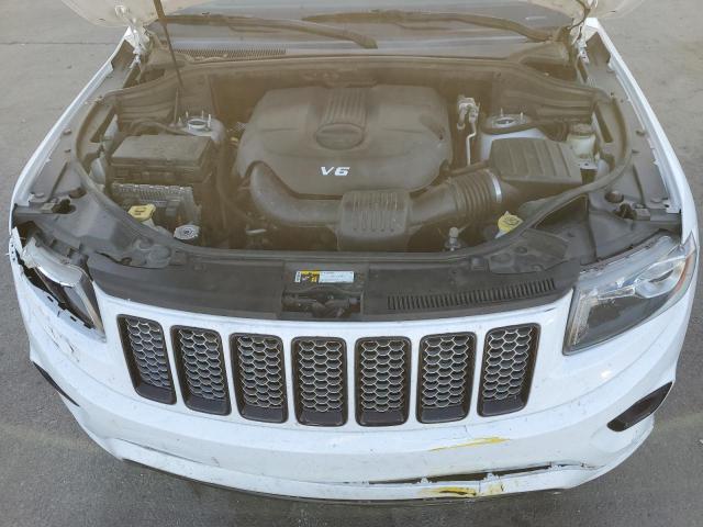 Photo 11 VIN: 1C4RJFAG3FC607553 - JEEP GRAND CHER 