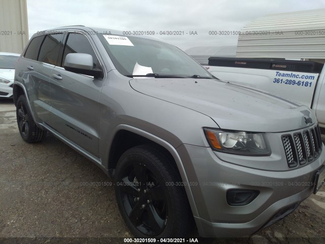 Photo 0 VIN: 1C4RJFAG3FC643291 - JEEP GRAND CHEROKEE 