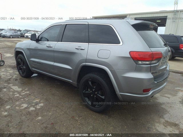 Photo 2 VIN: 1C4RJFAG3FC643291 - JEEP GRAND CHEROKEE 